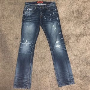 Cult of individuality